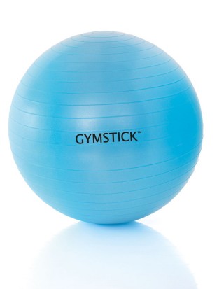 Gymstick žoga za gimnastiko Active 65