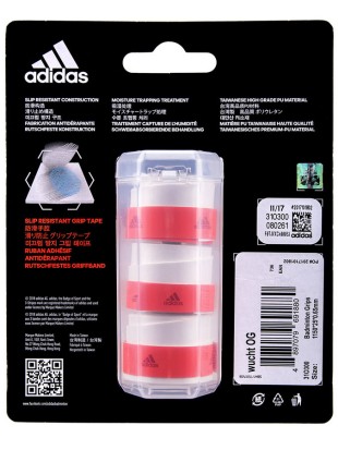 Grip Adidas Wucht