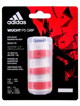 Grip Adidas Wucht