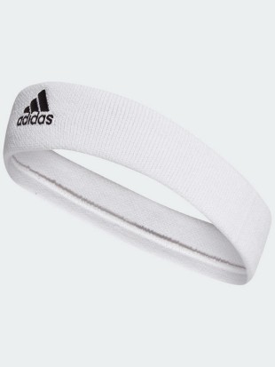 Adidas Tennis Headband trak za glavo