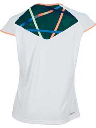 Adidas ženska majica Roland Garros