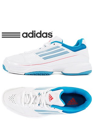 Ženske superge za tenis Adidas Galaxy Arriba