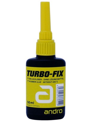 Lepilo Andro Glue Turbo Fix 50ml
