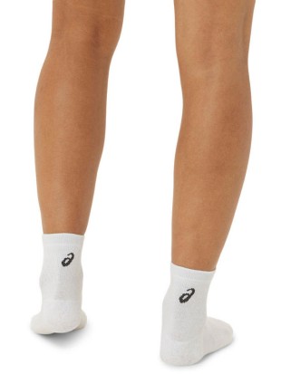 Asics nogavice 6PPK quarter socks