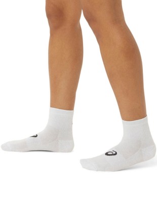 Asics nogavice 6PPK quarter socks