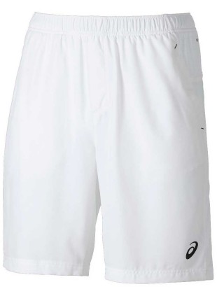 Asics hlačke Club Woven Shorts 9