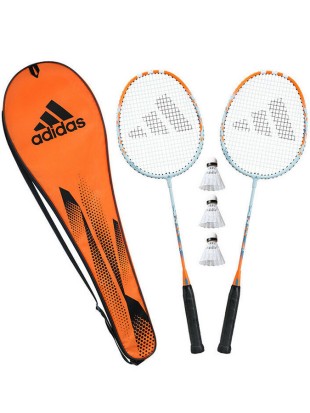 Badminton komplet Adidas Spieler E2