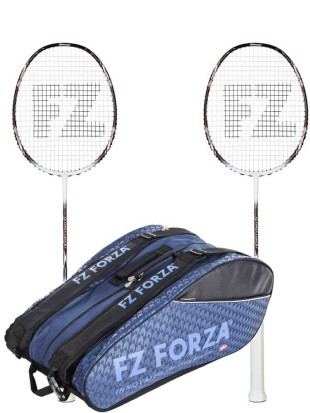 Badminton komplet FZ Forza Light 6.1