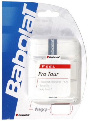 Babolat Grip Pro Tour