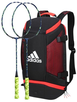 Badminton komplet Adidas Spieler A09.1