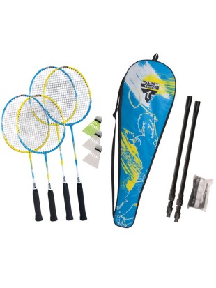 Badminton komplet Talbot Torro Family set