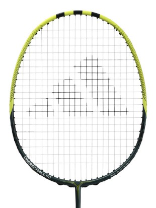 Badminton lopar Adidas Uberschall F1.1