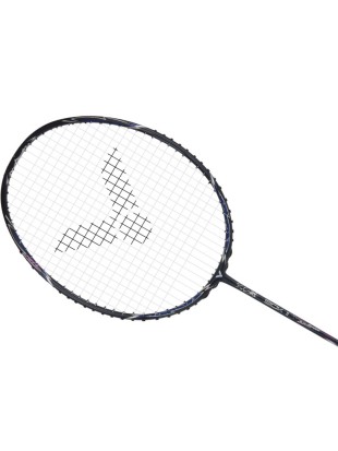 Testni Badminton lopar Victor Auraspeed 90K II - na voljo 12.9.2024
