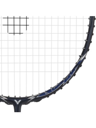 Testni Badminton lopar Victor Auraspeed 90K II - na voljo 12.9.2024