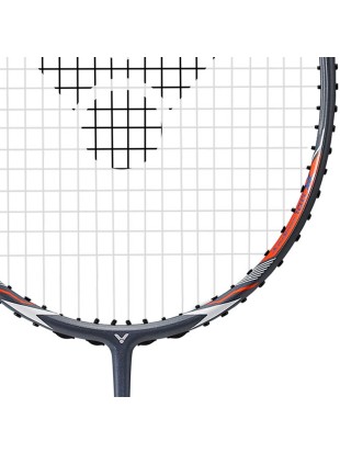 Testni Badminton lopar Victor Auraspeed 100X - na voljo 8.4.2024