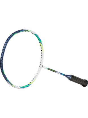 Testni Badminton lopar Victor Auraspeed Light Fighter 80