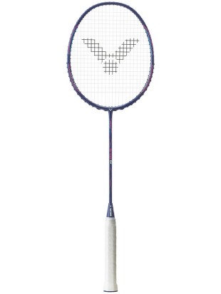 Testni Badminton lopar Victor DriveX 9X- na voljo 12.9.2024