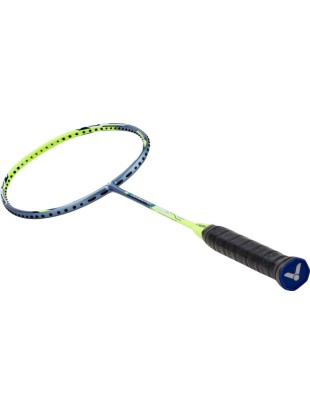 Testni Badminton lopar Victor DriveX Light Fighter 60