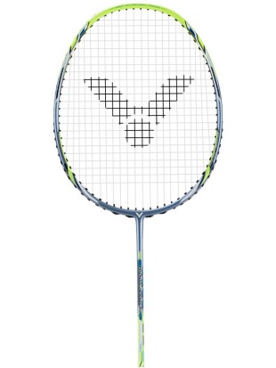 Testni Badminton lopar Victor DriveX Light Fighter 60