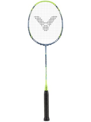 Testni Badminton lopar Victor DriveX Light Fighter 60