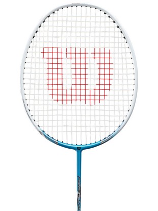 Badminton lopar Wilson Fierce C1700