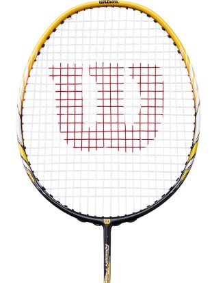 Badminton lopar Wilson Recon P1600