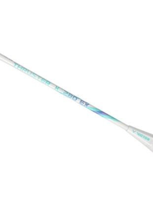 Badminton lopar Victor Thruster K 280 EX R zelena