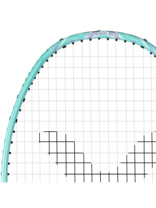 Badminton lopar Victor Thruster K 280 EX R zelena