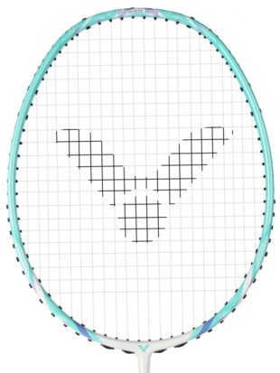 Badminton lopar Victor Thruster K 280 EX R zelena