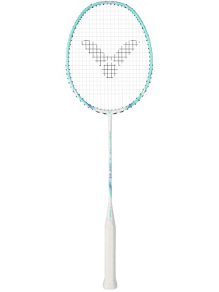 Badminton lopar Victor Thruster K 280 EX R zelena