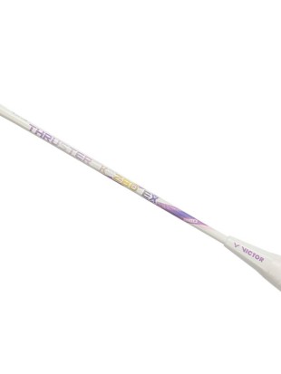 Badminton lopar Victor Thruster K 280 EX T vijola