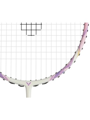 Badminton lopar Victor Thruster K 280 EX T vijola