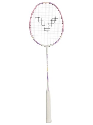 Badminton lopar Victor Thruster K 280 EX T vijola