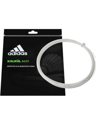 Badminton struna Adidas Kalkul A63.1 set