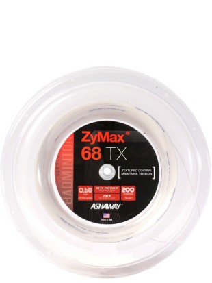 Badminton struna Ashaway Zymax 68TX