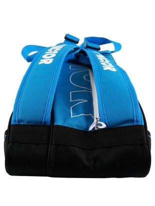 Torba VICTOR Doublethermo bag 9114 Blue