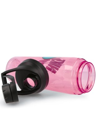 Nike Hypercharge Chug bidon Pink Salt - 709 ml