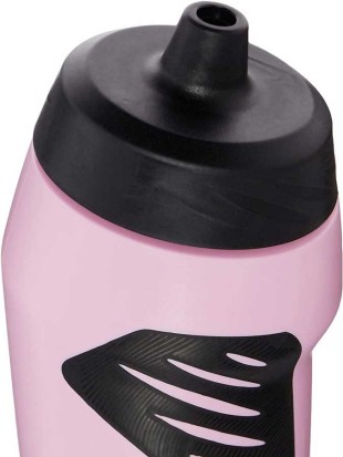 Nike Hyperfuel bidon pink - 946 ml