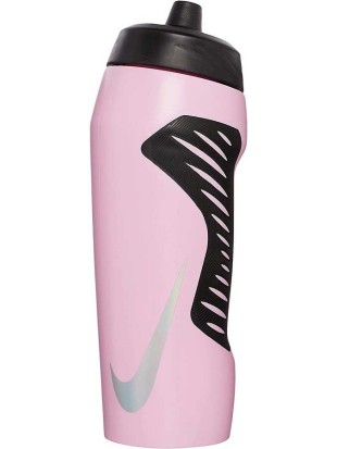 Nike Hyperfuel bidon pink - 946 ml