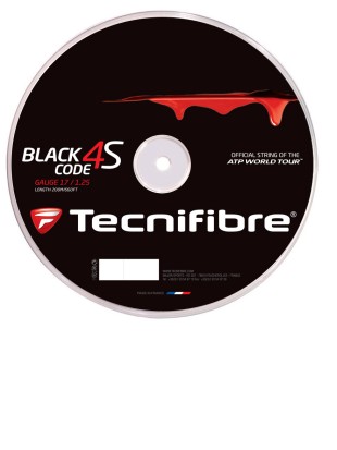 Tenis struna Tecnifibre 4S - kolut 200m