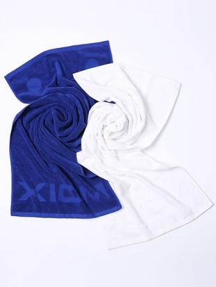 Brisača Xiom Nolan modra 135 x 45