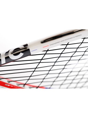 Squash lopar Tecnifibre Carboflex 125 Airshaft