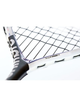 Squash lopar Tecnifibre Carboflex 125 Airshaft