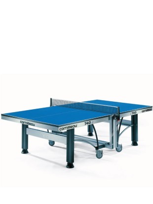 Tekmovalna miza za NT Cornilleau Competition 740 ITTF - DOBAVA 4 do 6 TEDNOV