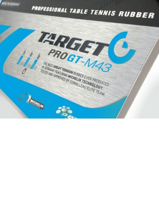 Guma Cornilleau Target PRO GT-M43