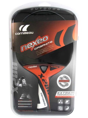 Lopar za namizni tenis Cornilleau Nexeo Graphite X200