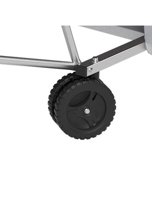Miza za namizni tenis Cornilleau Sport 100 Indoor