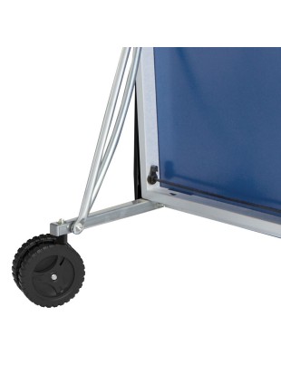 Miza za namizni tenis Cornilleau Sport 100 Indoor