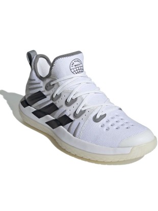 Dvoranski copati Adidas Stabil Next gen 2.0 white