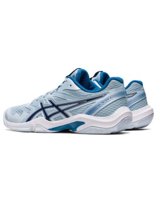 Ženski dvoranski copati ASICS Gel Blade 8 modra